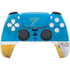 NHL St. Louis Blues Jersey PS5 Pro Bundle Skin